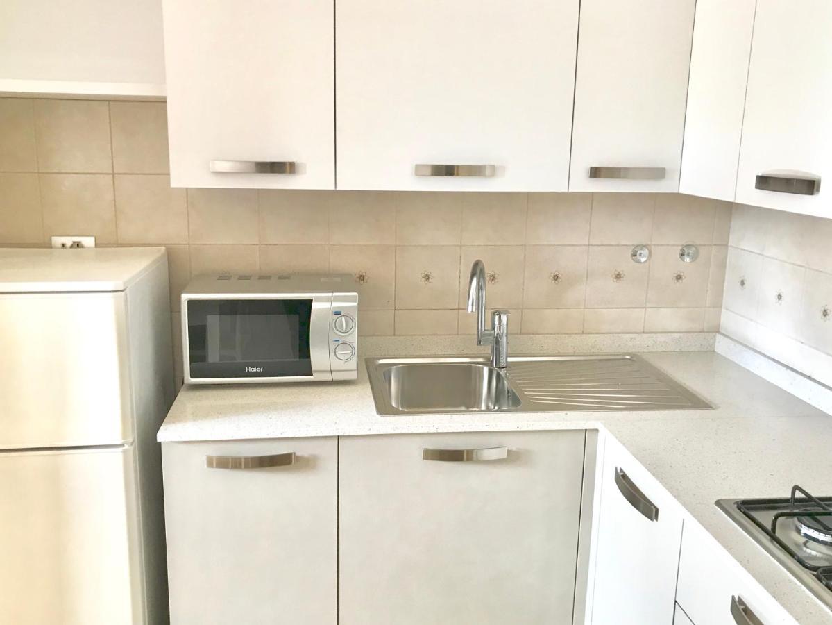 Condominio Elpado Bibione Esterno foto