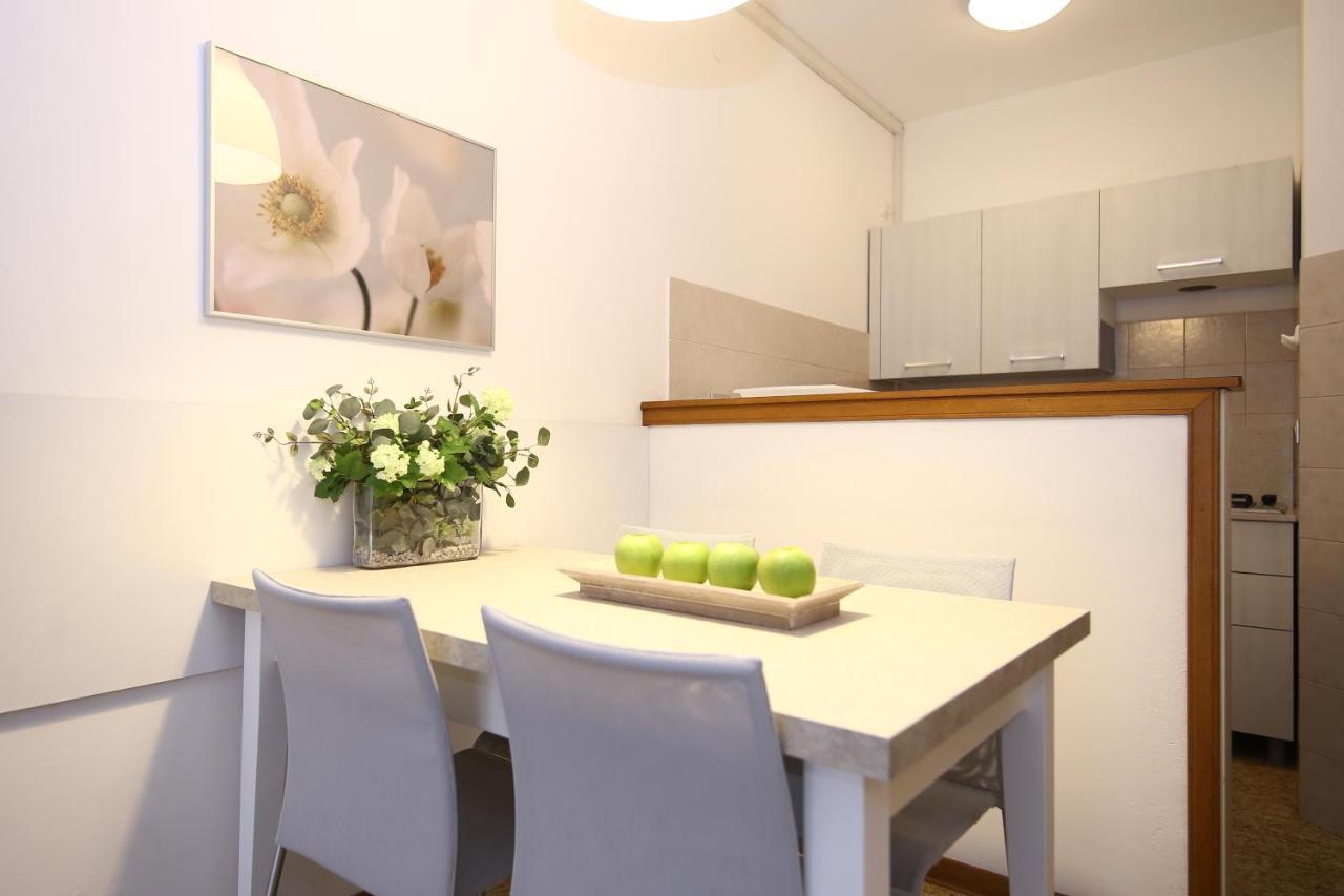 Condominio Elpado Bibione Esterno foto