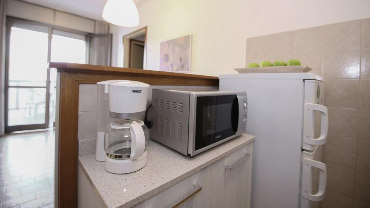 Condominio Elpado Bibione Esterno foto