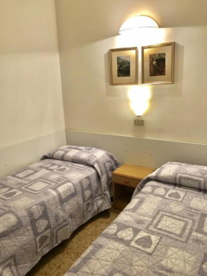 Condominio Elpado Bibione Esterno foto